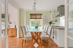 Dining Area- click for photo gallery